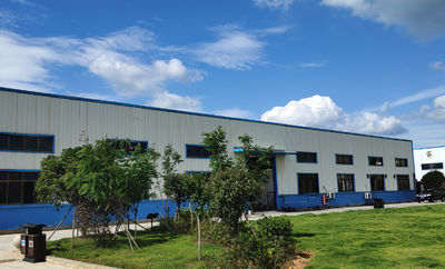 중국 Jiangxi Linxing Diamond Tools Co., Ltd.