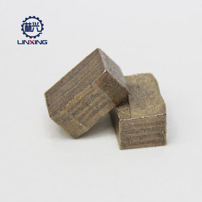 좋은 등급 멀티 블레이드 다이아몬드 세그먼트 24x8.8/9.6x15mm 습한 절단 그라닛