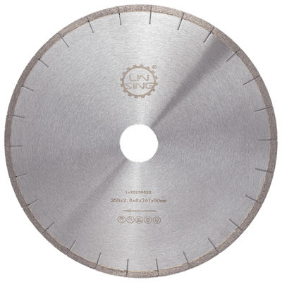 D300mm/350mm/400mm 다이아몬드 절단 디스크 자판 블레이드 다이아몬드 블레이드 내부에 습한 아가트를위한 블레이드