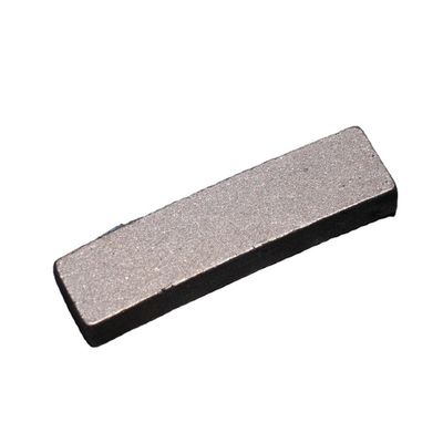 OBM 지원 D400 D1200 키르기스스탄 시장에 대한 트래버틴 세그먼트