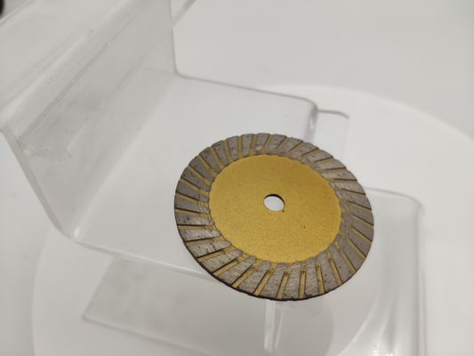 110mm 다이아몬드 돌 절단 디스크 자판 블레이드