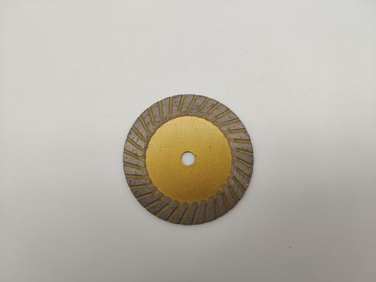 110mm 다이아몬드 돌 절단 디스크 자판 블레이드