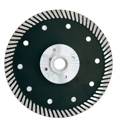 115mm 연속 얇은 터보 다이아몬드 톱 블레이드