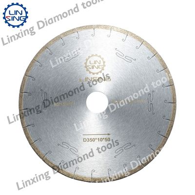 U 슬롯 또는 J 슬롯 다이아몬드 도구 자연 돌 절단 세그먼트 크기 42/40 * 3.0 * 10mm