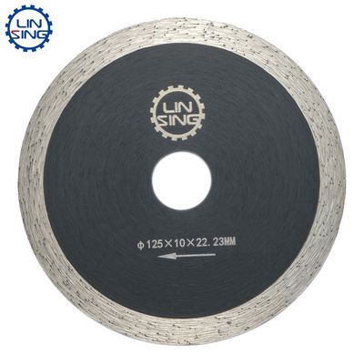 115mm Mesh 얇은 터보 디스크 포르셀라인 세라믹 다이아몬드 도구 절단 디스크 절단 블레이드 20