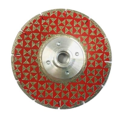 M14 플랜지와 맞춤형 OEM 지원