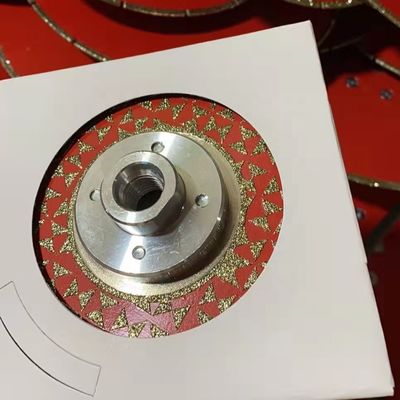 M14 플랜지와 맞춤형 OEM 지원