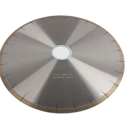 세그먼트 크기 39.5/37.5*3*10mm Dekton 다이아몬드 톱 블레이드 커터 디스크 CNC 기계