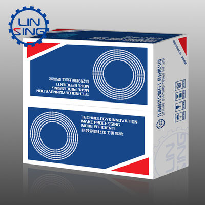 25-35m/S 라인 속도 D11.5MM 장강 콘크리트 절단 효율을 위한 다이아몬드 와이어 톱