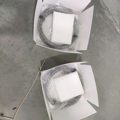 8.3mm 다이아몬드 프로파일링 와이어 로프