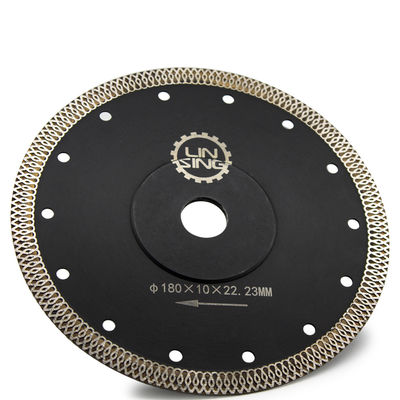 105mm 슈퍼 얇은 다이아몬드 터보 톱 블레이드