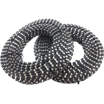 다이아몬드 와이어 로프 톱 (Diamond Wire Rope Saw)