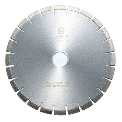 다이아몬드 파우더 450mm 아릭스 다이아몬드 톱 블레이드 디스크 커터