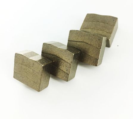 인도 시장 세그먼트 블레이드 절단 도구 A급 1800mm 모래석 세그먼트 분말