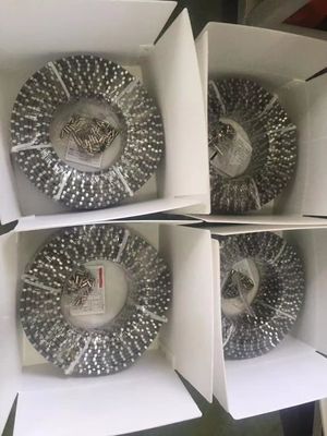 OEM 고무 다이아몬드 철 로프 채굴 광산 대리석