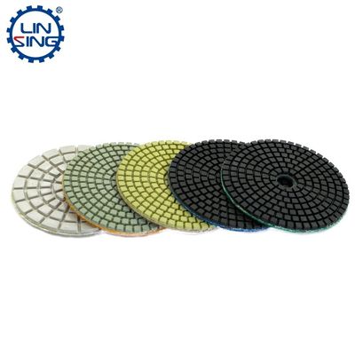 3단계 습한 유연한 롤링 패드 대리석 대리석 자동차 차체 레벨 C/B/a/a 레벨