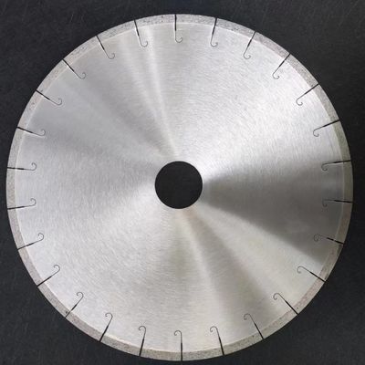 다른 300MM 350MM 그라닛 대리석 절단 톱 블레이드