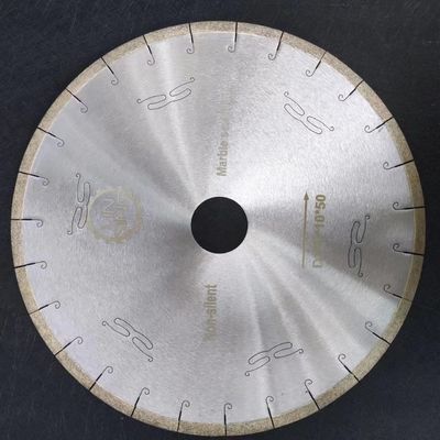 다른 300MM 350MM 그라닛 대리석 절단 톱 블레이드