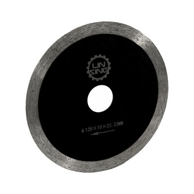 프로세스 유형 레이저 용접 105-230mm 폴리프로필렌 다이아몬드 절단 디스크