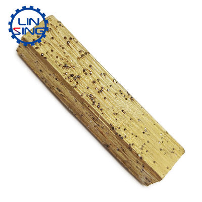 1000-1200-1600mm Blade LINSING 24*9*13MM 그라나이트 돌 절단용 다이아몬드 세그먼트