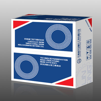 11.5mm A-그라드 D12MM 대리석 채굴 절단 도구용 철톱