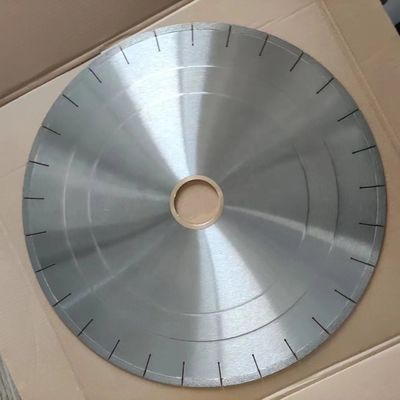 350mm Dekton U- 슬롯 다이아몬드 톱 블레이드 사용자 정의 지원 및 보증 절단