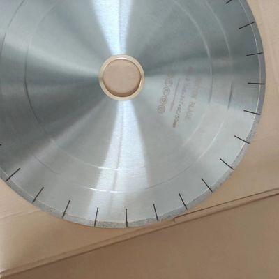 350mm Dekton U- 슬롯 다이아몬드 톱 블레이드 사용자 정의 지원 및 보증 절단