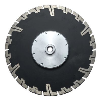 산업 등급 115mm 보호 치아 다이아몬드 디스크