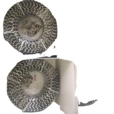좋은 날카성 D11.5 또는 D12.0 광산 및 광산에서 대리석 철톱을 자르는 대리석 철톱