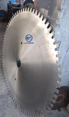 사용자 정의 크기 대리석 세그먼트 1200mm 24*8*13 파키스탄에서 단단한 대리석 절단을위한 mm