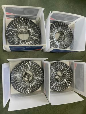 맞춤형 ODM 지원 11.5MM 12MM 다이아몬드 와이어 톱 환경 보호