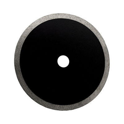 10mm 세그먼트 높이 LINSING 180mm 다이아몬드 랩다리 톱 블레이드 포스텔렌 타일 절단