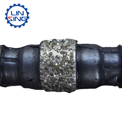 20-40 m2/m 수명 기간 D11.5MM 대만화 철톱 대석 및 콘크리트 블록 절단
