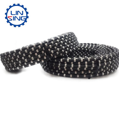 20-40 m2/m 수명 기간 D11.5MM 대만화 철톱 대석 및 콘크리트 블록 절단