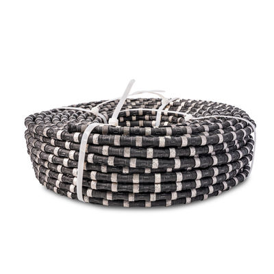 최고급 Sintering Beads 다이아몬드 와이어 톱