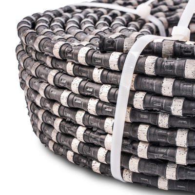 최고급 Sintering Beads 다이아몬드 와이어 톱