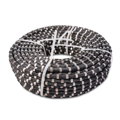 최고급 Sintering Beads 다이아몬드 와이어 톱