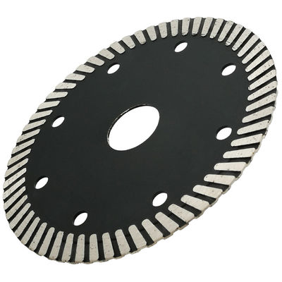 ODM 지원 230mm 다이아몬드 터보 톱 블레이드