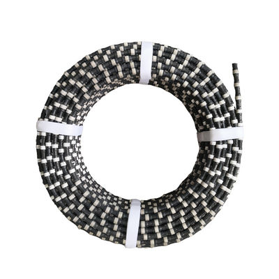 자르는 돌 대리석 대리석 선택 LINSING 11.0mm 다이아몬드 철톱 고무 코팅