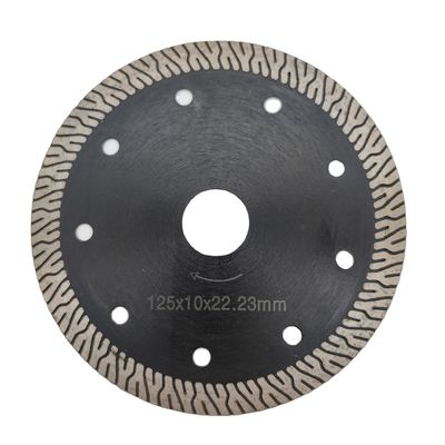 경험 D180MM D230MM 보호 치아 절단 블레이드 디스크 산업 절단