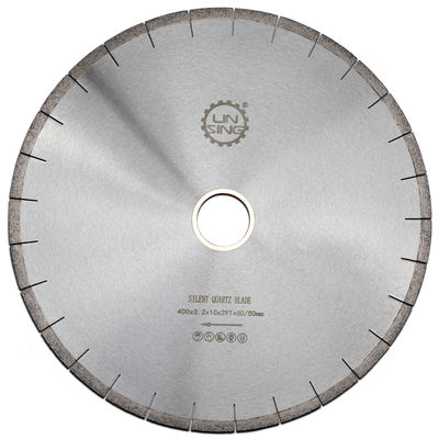 쿼츠 슬래브 절단 크리스탈 쿼츠이트 다이아몬드 원형 톱 블레이드 350mm 400mm A A- B