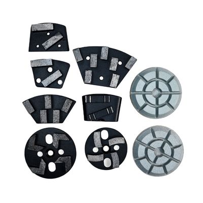 SUMO 원산지 다이아몬드 콘크리트 밀링 디스크 Werkmaster 기계 자갈 6 -600