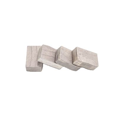 그라닌트 절단 다이아몬드 세그먼트 최적의 효율을 가진 5.5mm 멀티 블레이드 절단 도구