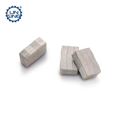그라닌트 절단 다이아몬드 세그먼트 최적의 효율을 가진 5.5mm 멀티 블레이드 절단 도구
