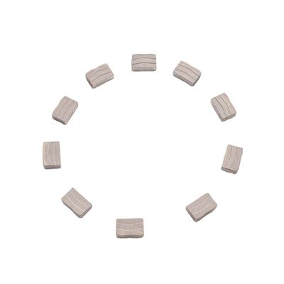 멀티 블레이드 다이아몬드 세그먼트 컷어 6.5mm 빠른 절단 도구
