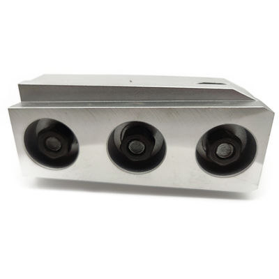 15/20MM 작업 계층 두께 다이아몬드 피커트 그라나이트 롤링 라인 T140/T170