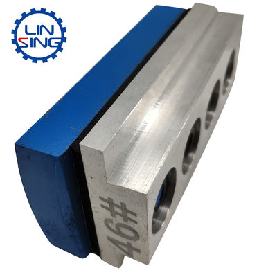 15/20MM 작업 계층 두께 다이아몬드 피커트 그라나이트 롤링 라인 T140/T170