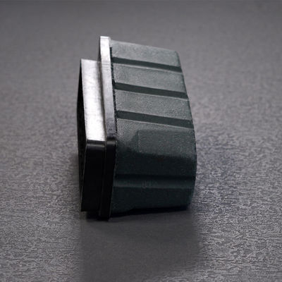 15/20MM 작업 계층 두께 다이아몬드 피커트 그라나이트 롤링 라인 T140/T170