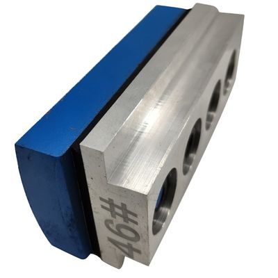 정밀 돌 닦기 Buff Fickert 40mm 높이의 초석