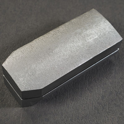정밀 돌 닦기 Buff Fickert 40mm 높이의 초석